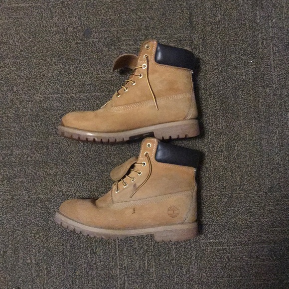 Timberland Other - Timberland boots